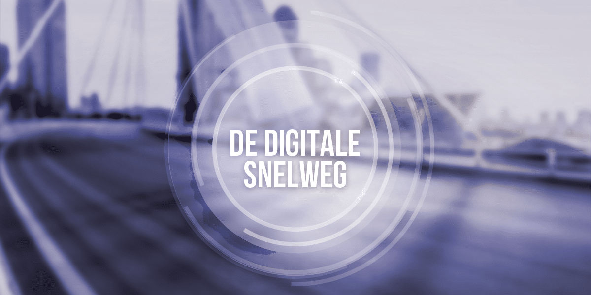 Gbuild Roadshow | De digitale snelweg voor de bouw